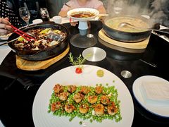 -夜宴江景餐厅