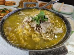 -金家老三饭庄(常营店)