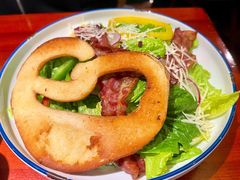 希腊色拉-宝莱纳餐厅(滨江店)