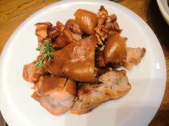 -拾味馆·浓鲜骨汤(光谷天地店)