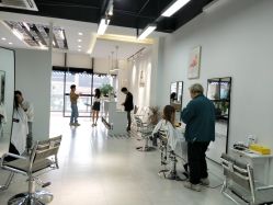 -ASA HAIR SALON