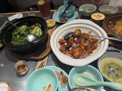 -潮界(虹桥新天地店)