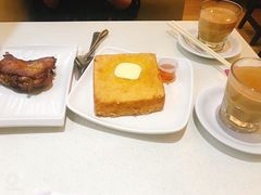 -和平馆·地道港澳茶餐厅(西门口店)