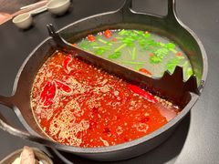 -三出山火锅(南京万象天地店)