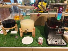 -云海轩·海鲜自助-河北云瑧世纪大饭店1F