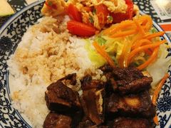 -蜗牛小馆醉乡民谣云南菜(惠新西里店)