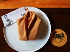 -Ministry of Crab(科伦坡店)