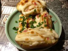 -绿茶餐厅(松江万达店)