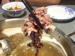 -贵宾牛·潮汕牛肉火锅(珠池总店)