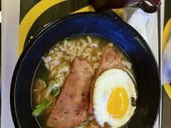 -美心mx餐厅(悦来坊店)