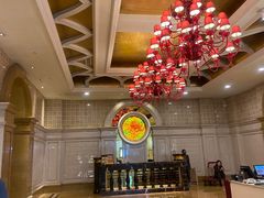 -沈阳皇朝万鑫酒店