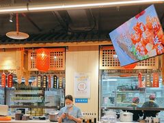 -安泰楼·佛跳墙创始人·传统闽味早茶·酒楼(三坊七巷闽菜地标店)