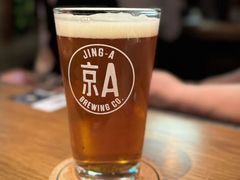 -京A Brewpub·精酿餐吧(幸福村店)