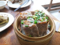 腊味芋头糕-澳门西南饭店·粤菜·茶市·手工点心(华海路店)