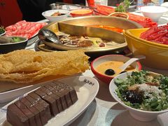 -小龙坎火锅(总店)