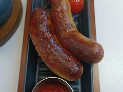 -库滋明·俄罗斯特色美食(中央大街店)