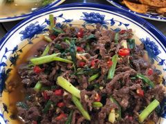 牛肉-生态牦牛王