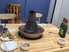 -元盛居(亚泰大街店)