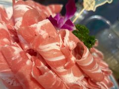 -阳坊涮肉(西直门凯德mall店)