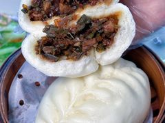 -月福京味斋·烤鸭店·北京菜(鼓楼总店)