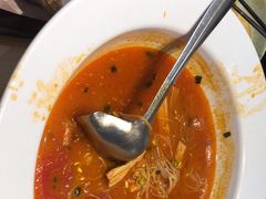 -好人民间小吃·番茄鱼酸菜鱼(木渎悠方店)