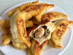 -劈柴院锅贴(沈阳路店)