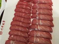 -川中故事·成都老火锅(东书房店)