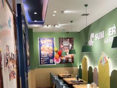 -夏日玛莉西餐厅(梅溪湖步步高店)