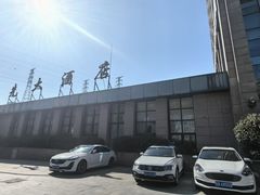 -食为先庐畔渔歌(合作化路店)