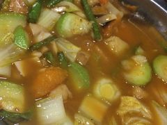 -福慧慈缘素食餐厅(王府井店)