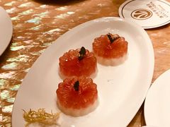 -8餐厅(新葡京酒店)