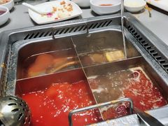 -海底捞火锅(天一广场亚细亚店)