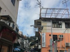 -南丫岛