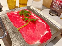 -呷哺呷哺 黄金牧场 (大港油田幸福广场店)