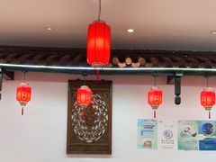 大堂-紅楼酒家(朱家角店)