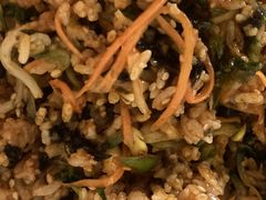 -京玉菲饭店(李村店)