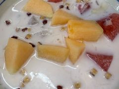 -江记甜品(罗湖店)