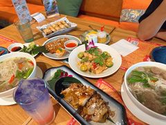 -越美小馆·越南料理(曲江店)