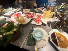 -鼎鼎香·港式火锅(北京SKP店)