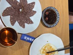 -马记永·兰州牛肉面(3019君尚店)