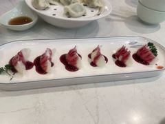 -船歌·鱼水饺青岛菜(国贸商城店)
