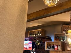 -腾格里· 蒙古山羊火锅(北京中关村店)