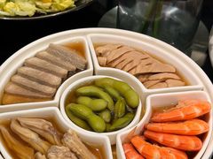 -忆家一宴(南丹东路总店)