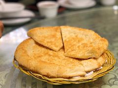 -新疆红柳花餐厅(新洲店)