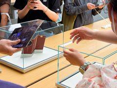 -华为授权体验店(中山公园来福士)