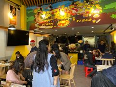 -黎一煲煲仔饭(丰乐店)