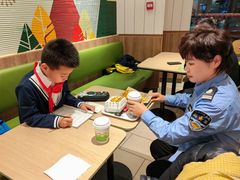-德克士(伊旗店)