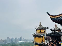 -狼山风景名胜区