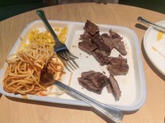 -菲滋意式餐厅(富阳东方茂店)