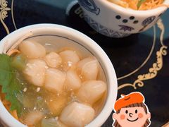 -沼津港精致料理·寿喜烧·烧鸟(青浦宝龙广场日料榜单店)